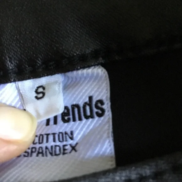 Black Women's Intimate Panty - Picture 5 of 9